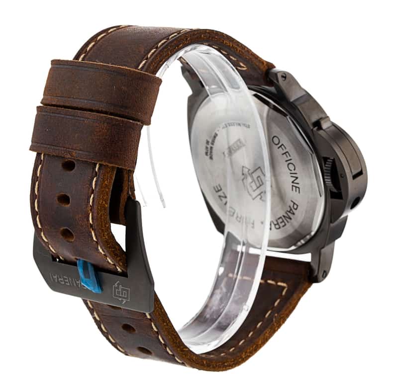 Panerai Luminor 8 Days PAM00786 - 8 DAYS SET